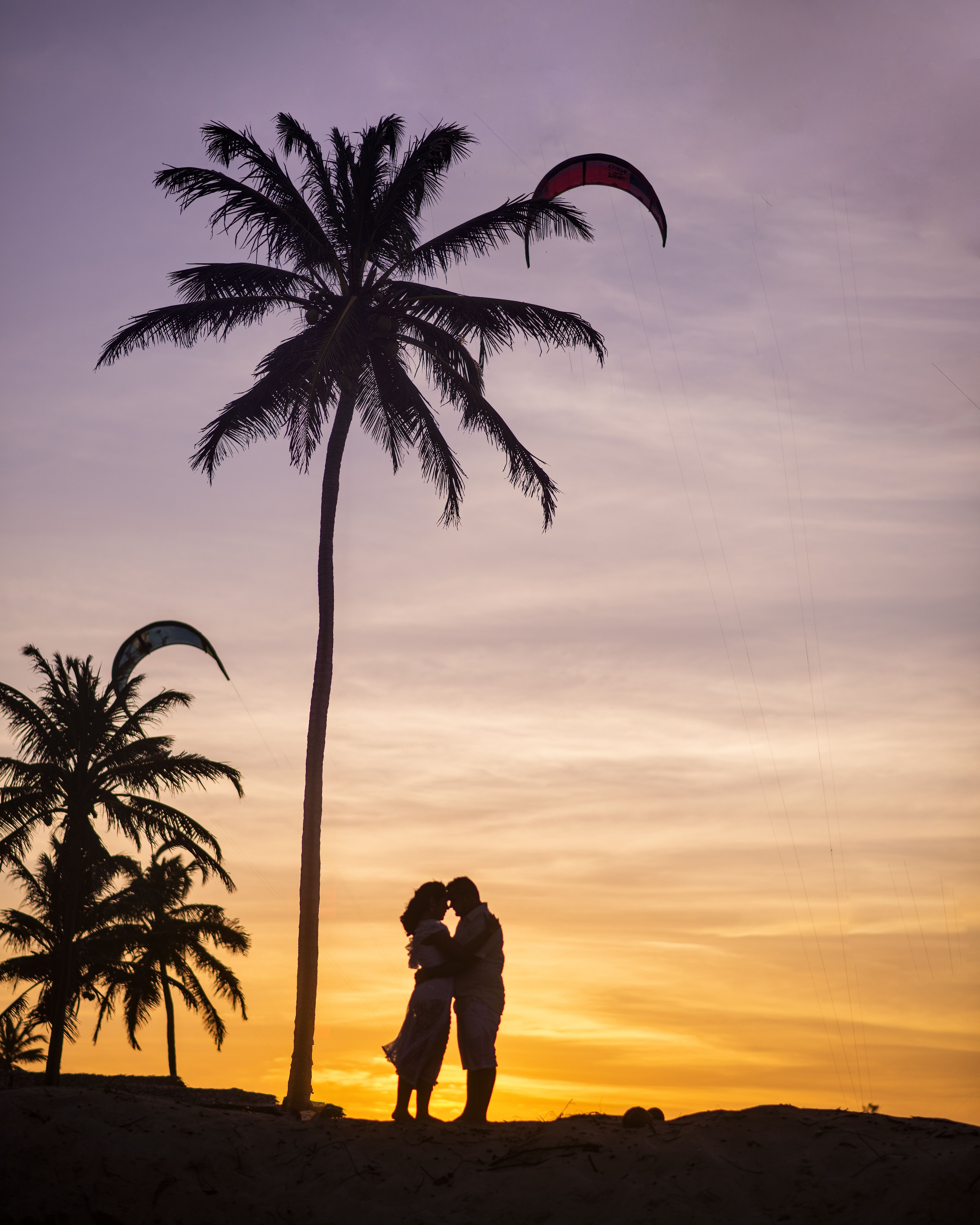 Sri Lanka Honeymoon Package 7 Days 6 Nights Tour