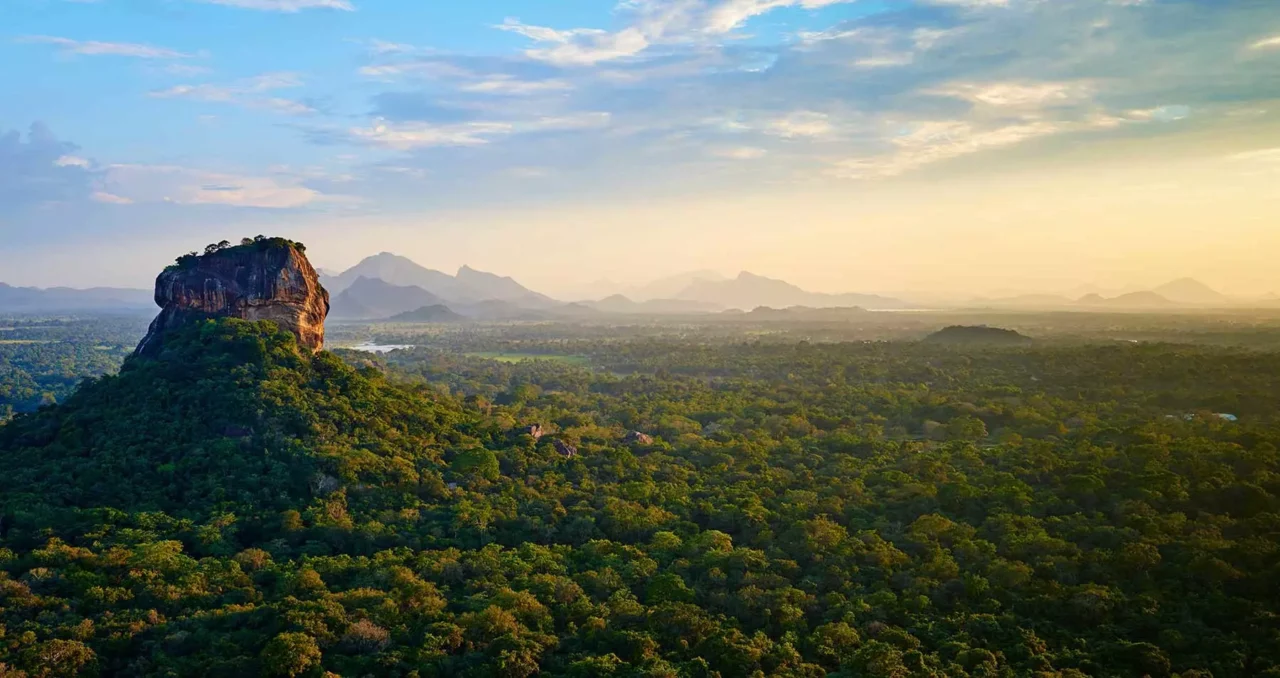 Discover the Magic of Sri Lanka